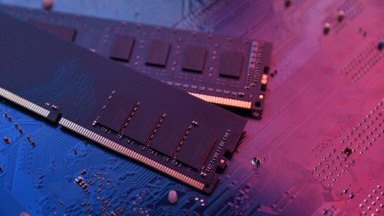 The RAM crisis just hit a new low — here's my advice on what to do based on 30 years of writing about GPUs, memory and PC components