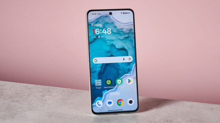 OnePlus Nord CE5 review: strong performance and an epic battery life for an affordable price