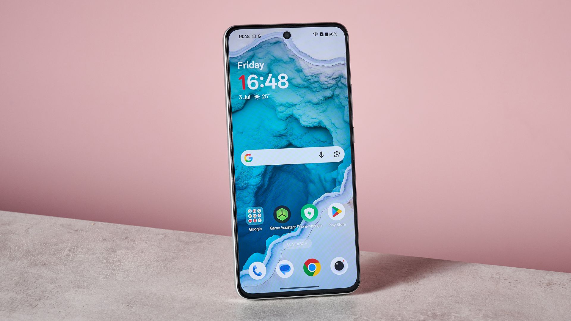 OnePlus Nord CE5 review: strong performance and an epic battery life for an affordable price