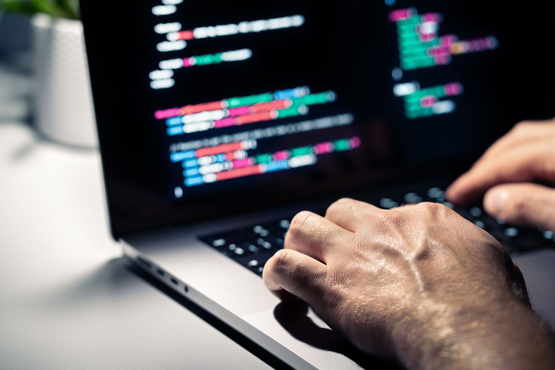 Coders are slacking when it comes to web standards — and that simply won't do in the AI age