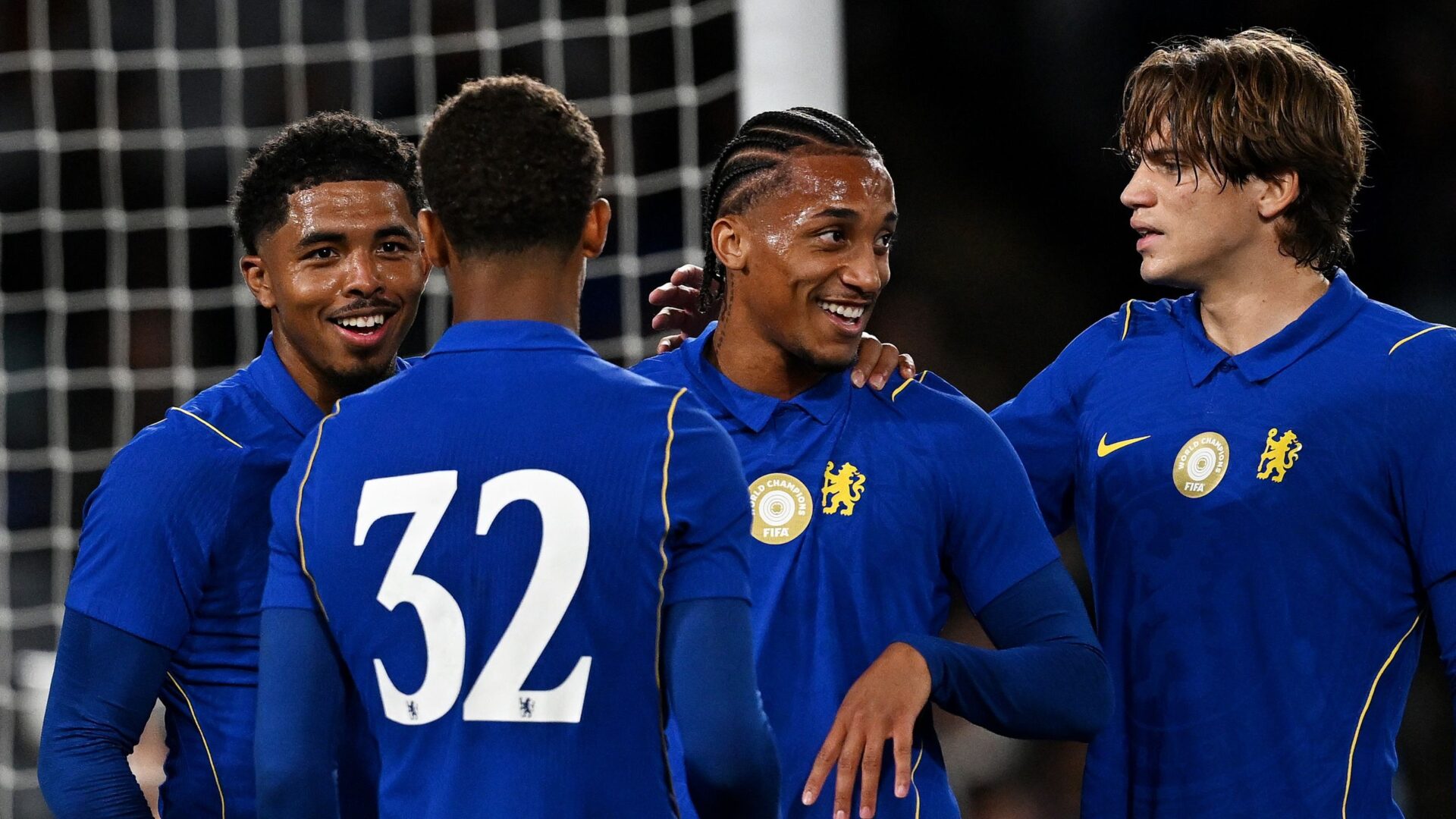 How to watch Chelsea vs Tottenham for FREE: pre-season friendly live streams