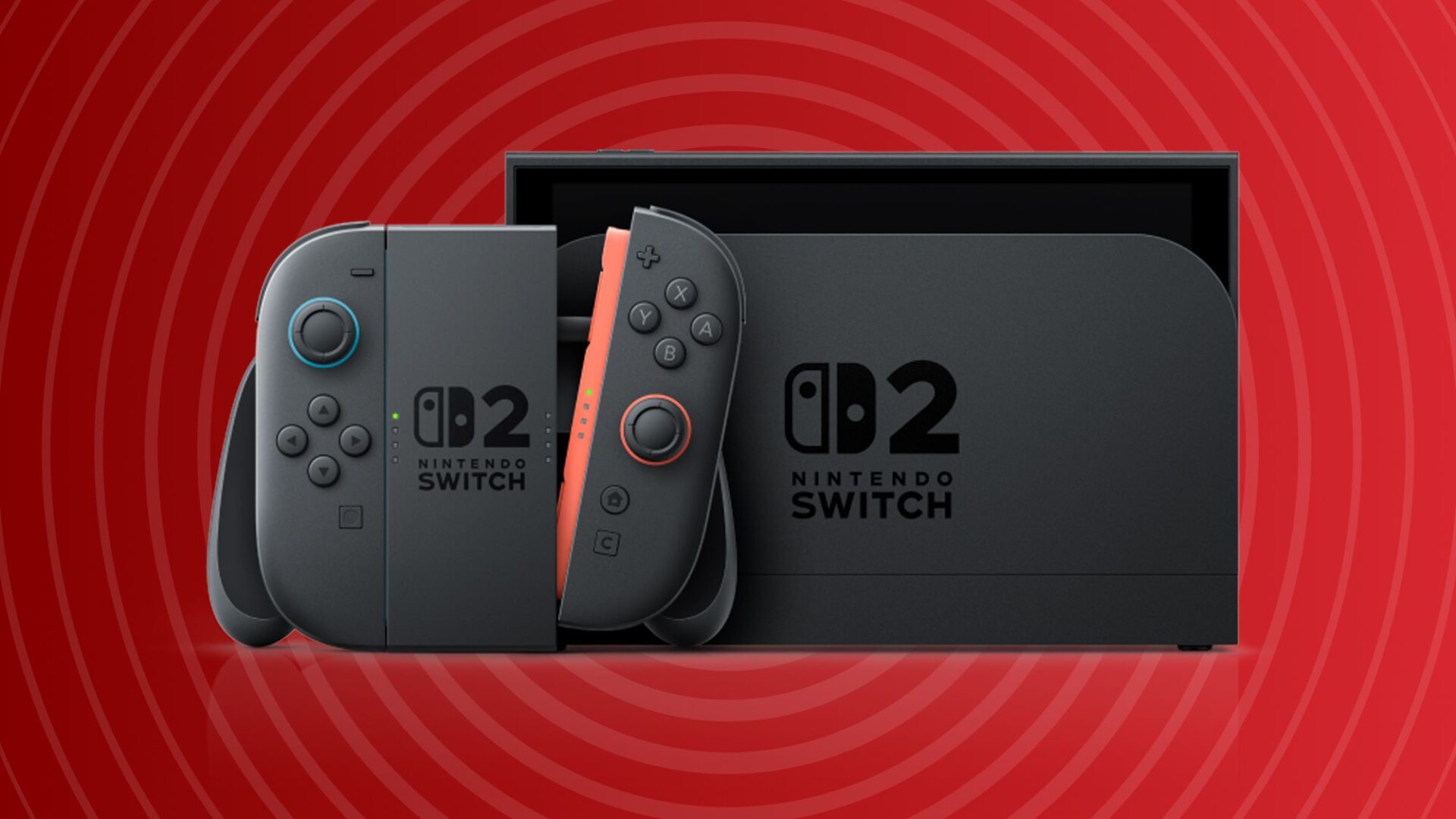 Nintendo has confirmed the Nintendo Switch 2's new UK price — it's only going up by £24