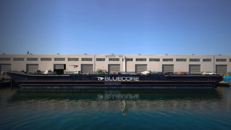 Bluecore Energy