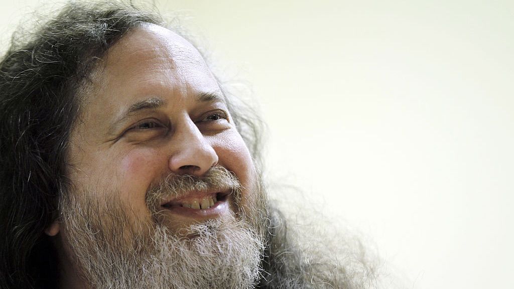 Richard Stallman