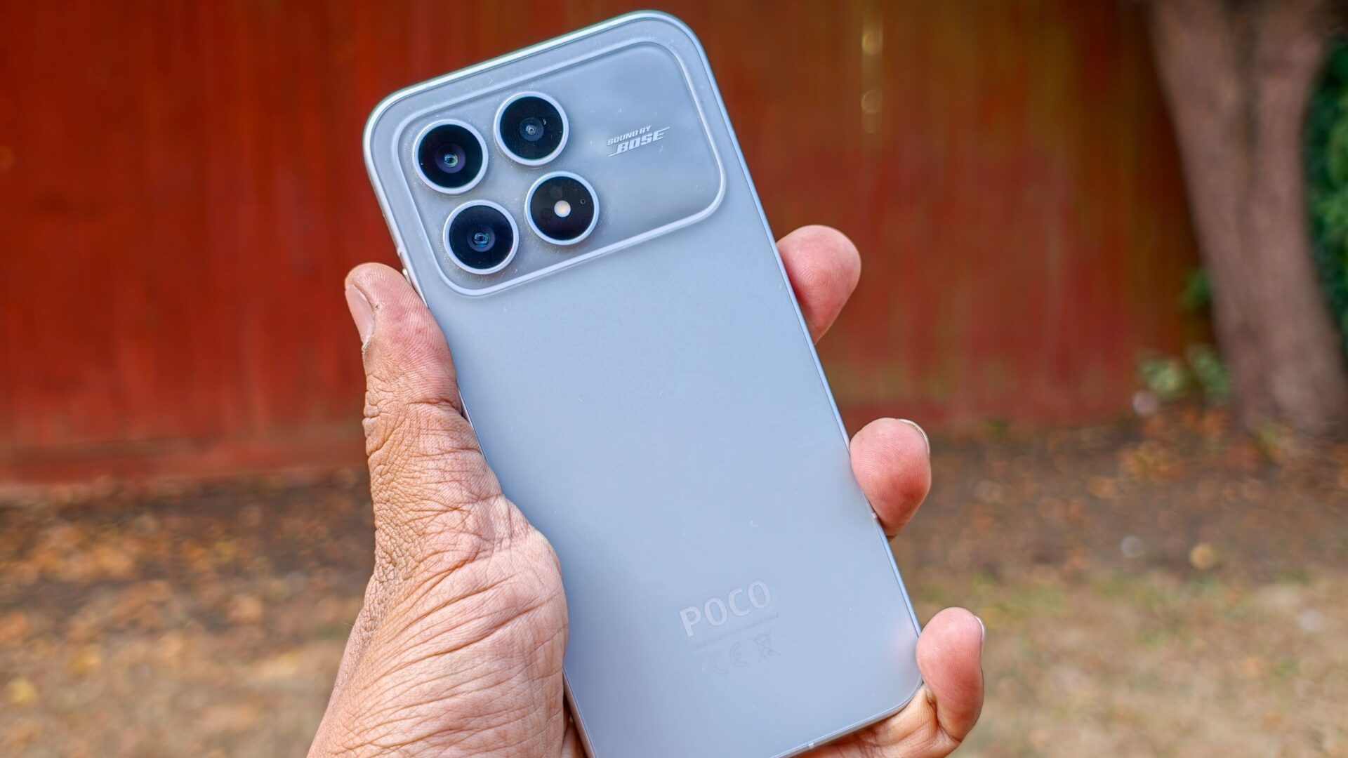 Poco F8 Pro review: the best affordable flagship phone of 2026