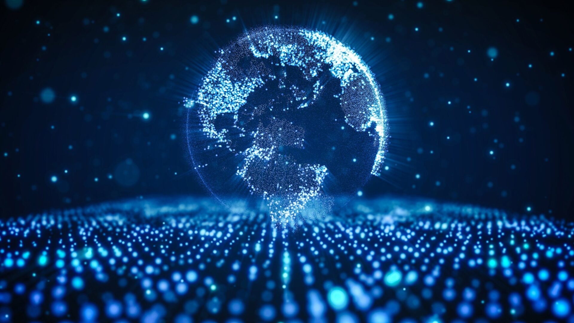 Is Big Tech's grip on global influence already unbreakable?
