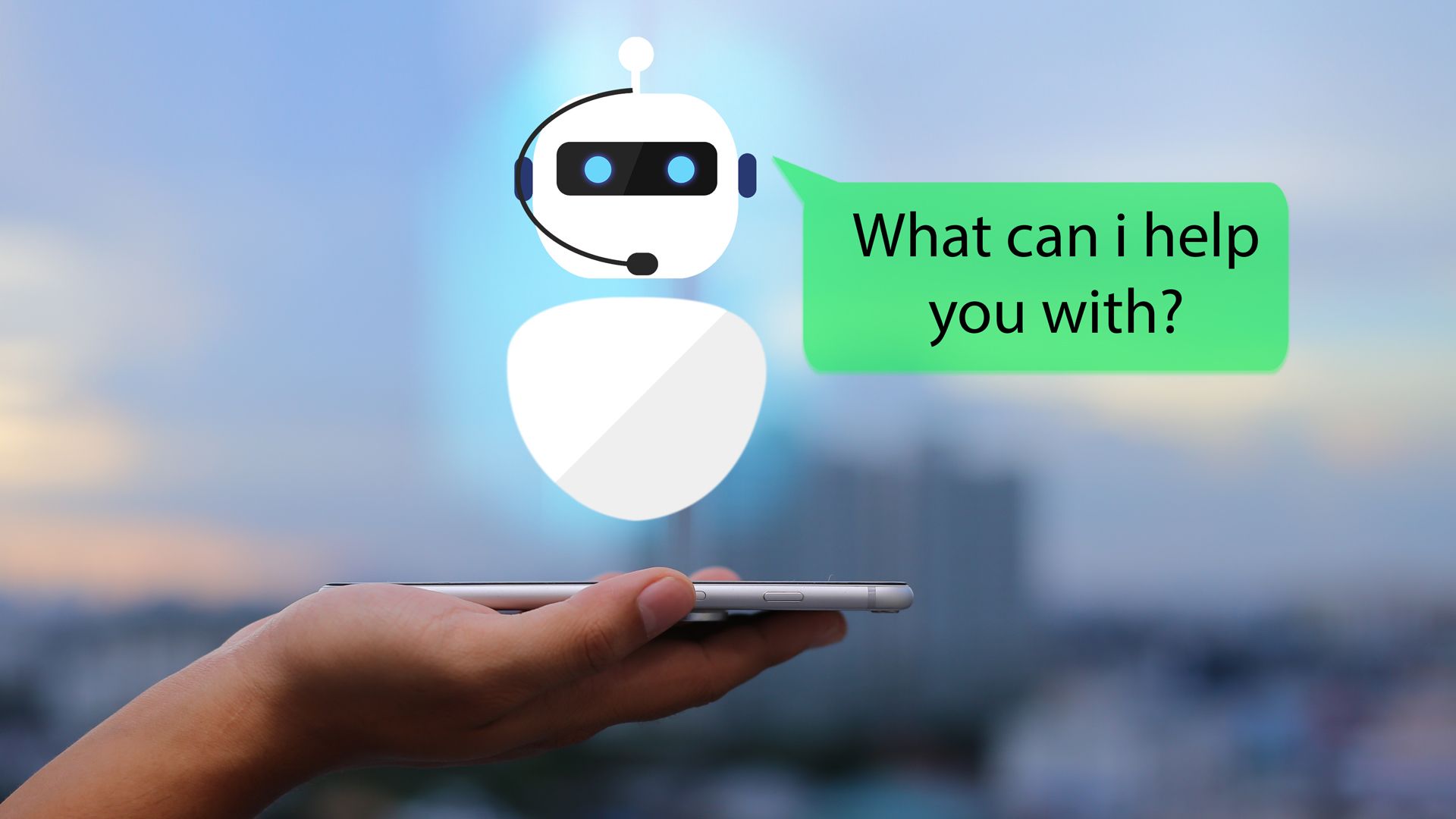 AI agent