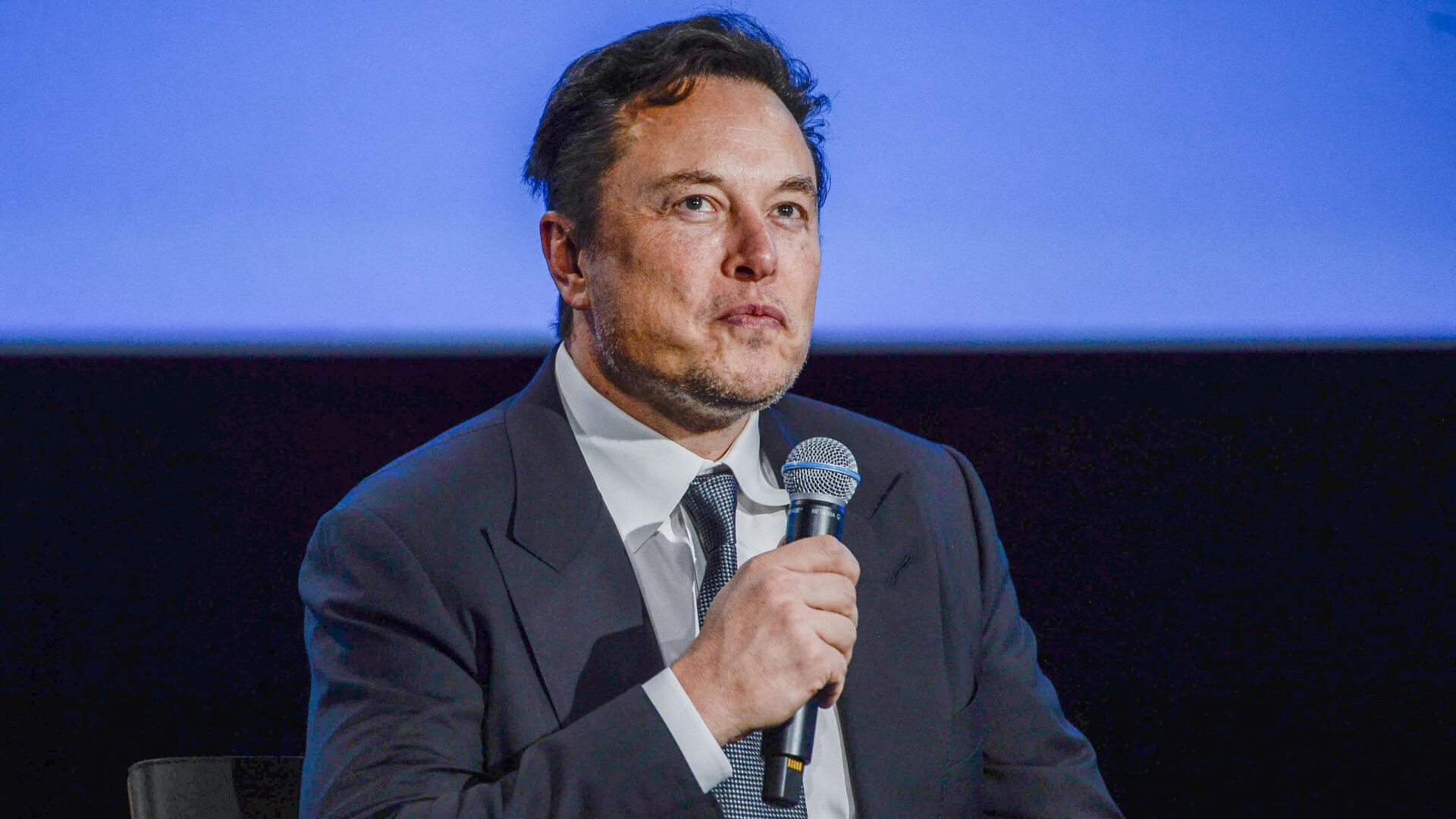 Quote of the day by Elon Musk: '[The Tesla Bot] has the potential to be a generalized substitute for human labor over time' — a bold prediction on the future of work