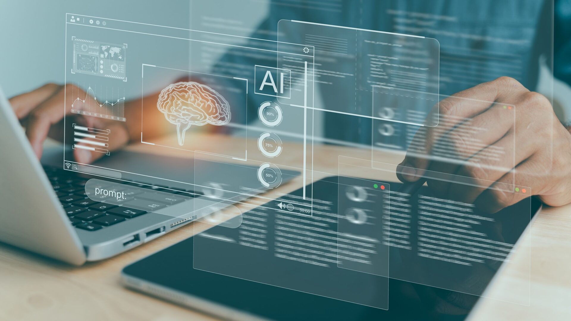 UK SMBs are increasingly turning to AI for their ads — and many consider it their secret weapon for expansion
