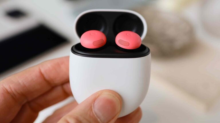 Google Pixel Buds Pro 2 are getting a free update with 4 new features, announced quietly alongside Pixel 11 phones at the Made By Google event — including a new way to use Gemini