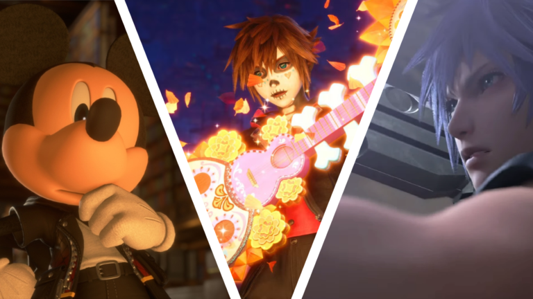 Here’s 6 Kingdom Hearts 4 worlds I think we’ll see following Coco’s official D23 reveal — including the one Tetsuya Nomura has ‘always’ wanted to include