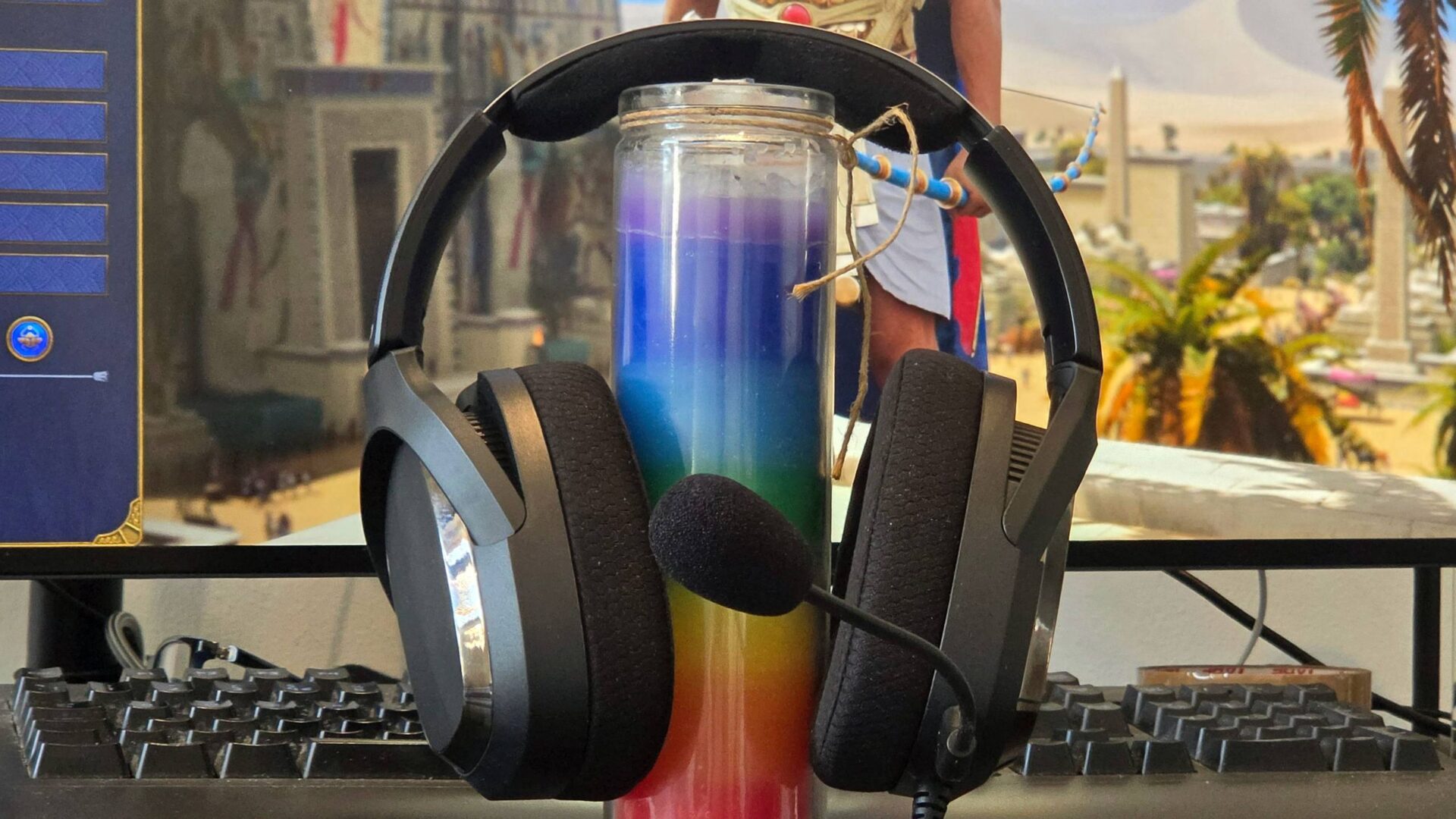 FiiO FG3 review: a cheap gaming headset aimed at audiophiles