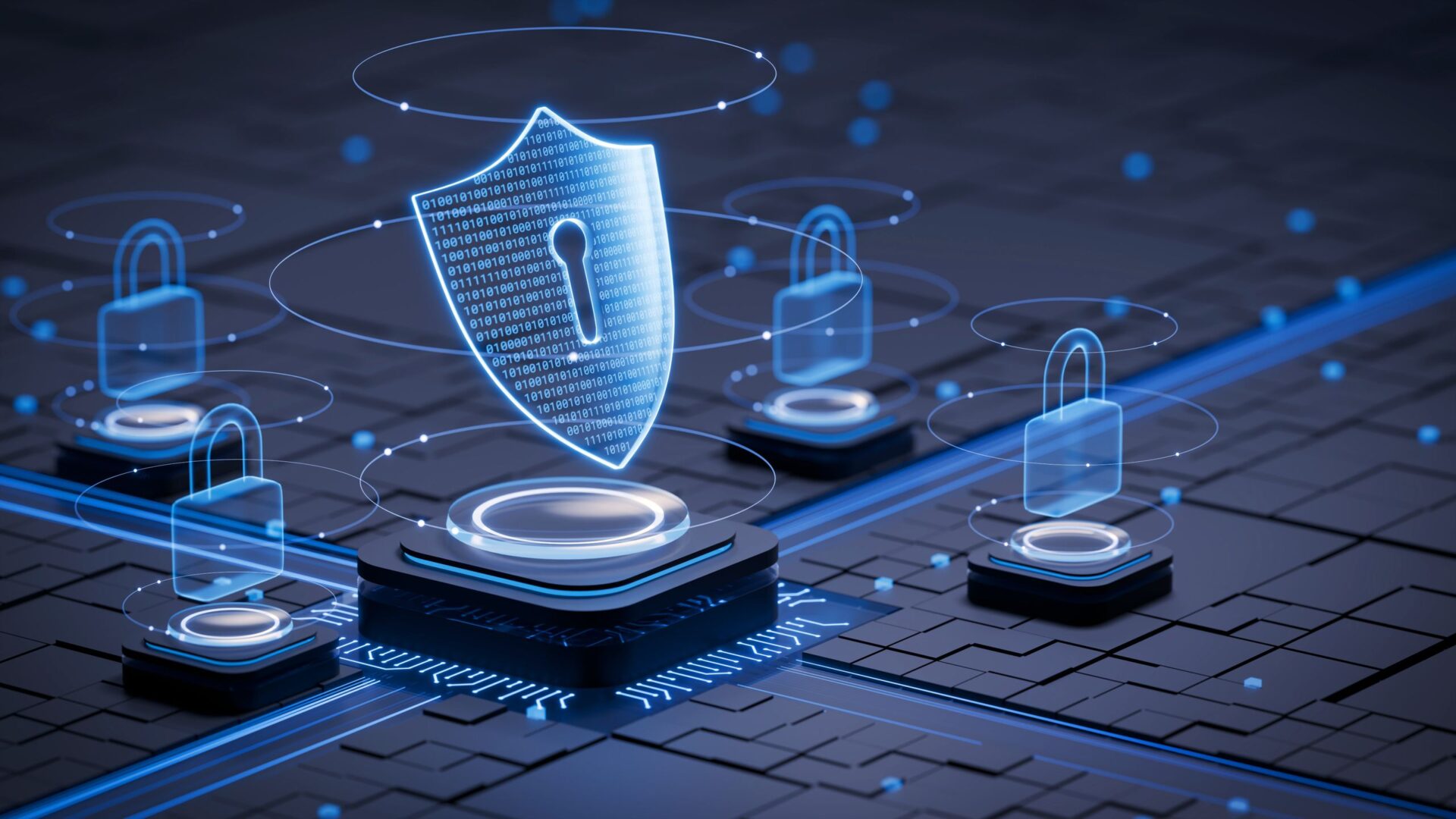 The ascent of autonomous attacks and the race to contain them