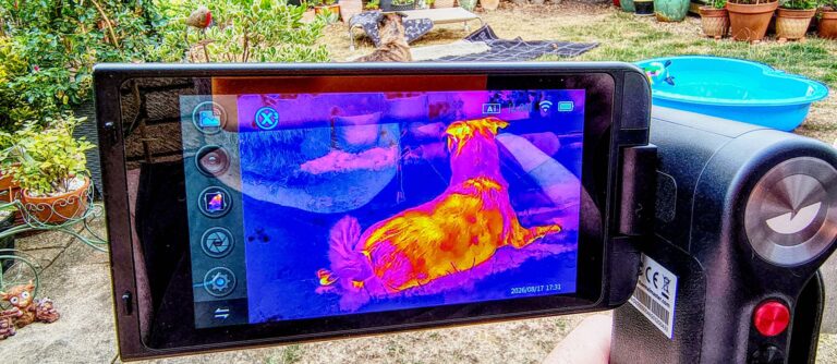 Thermal Master DV2