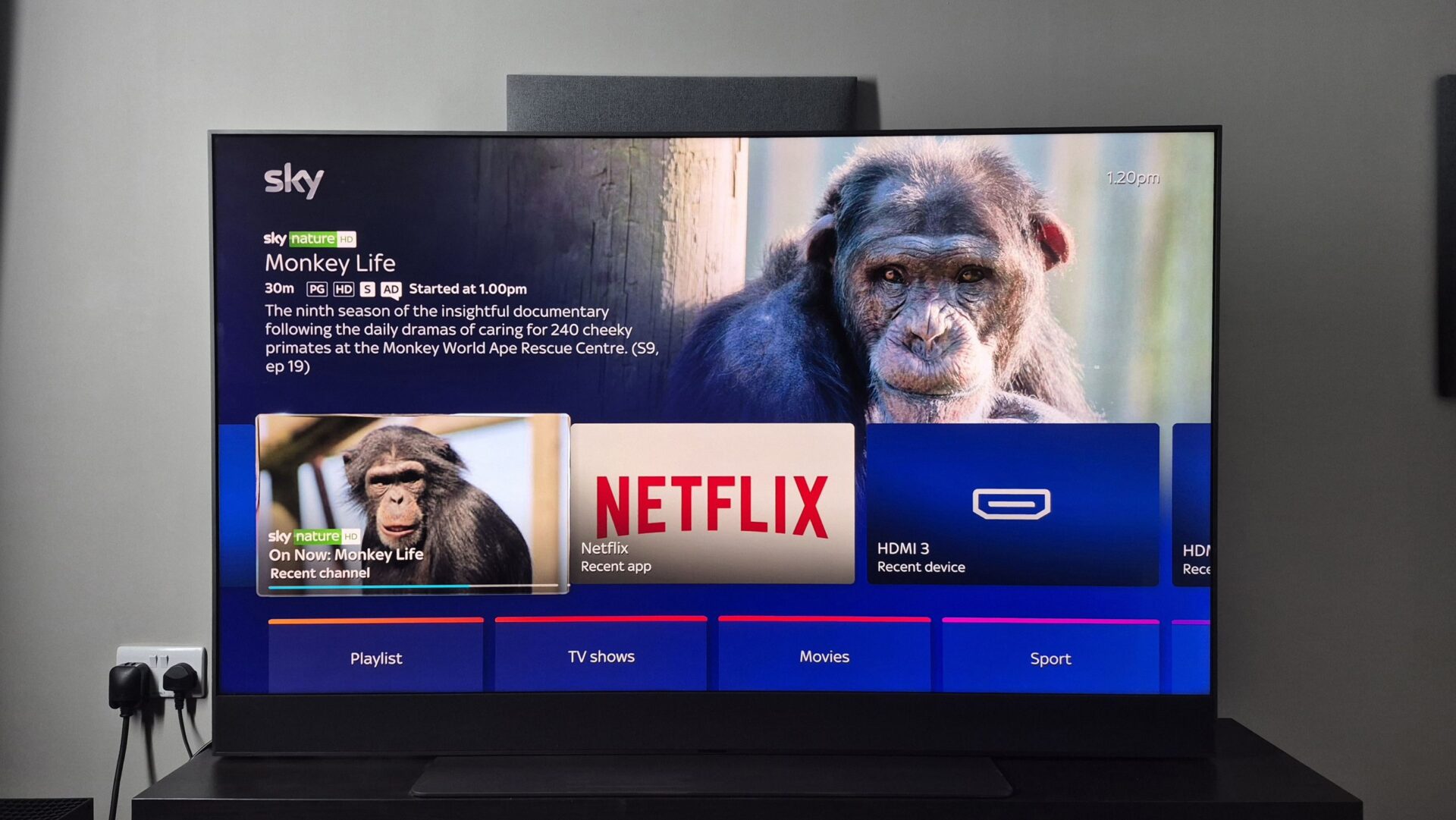 Sky Glass Gen 2 one year on: is it still worth it?