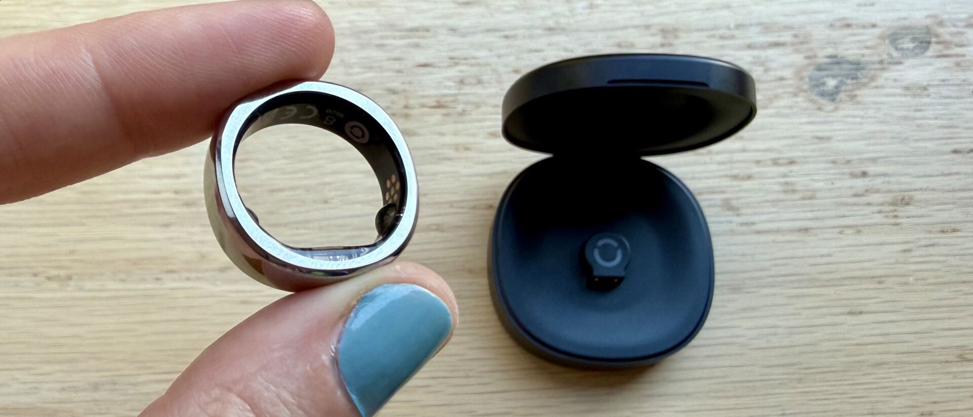 RingConn Gen 3 review | TechRadar