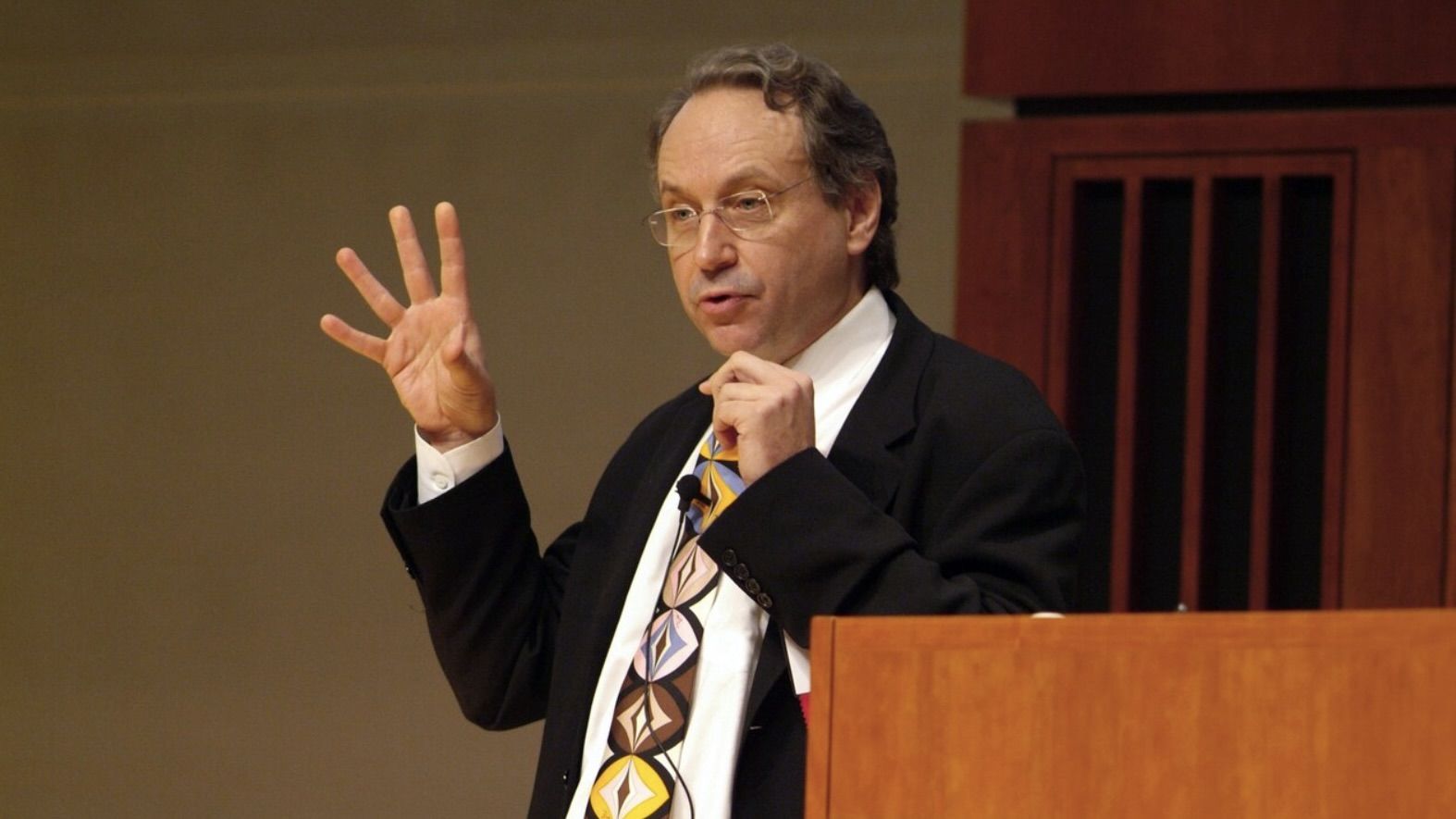 Rodney Brooks