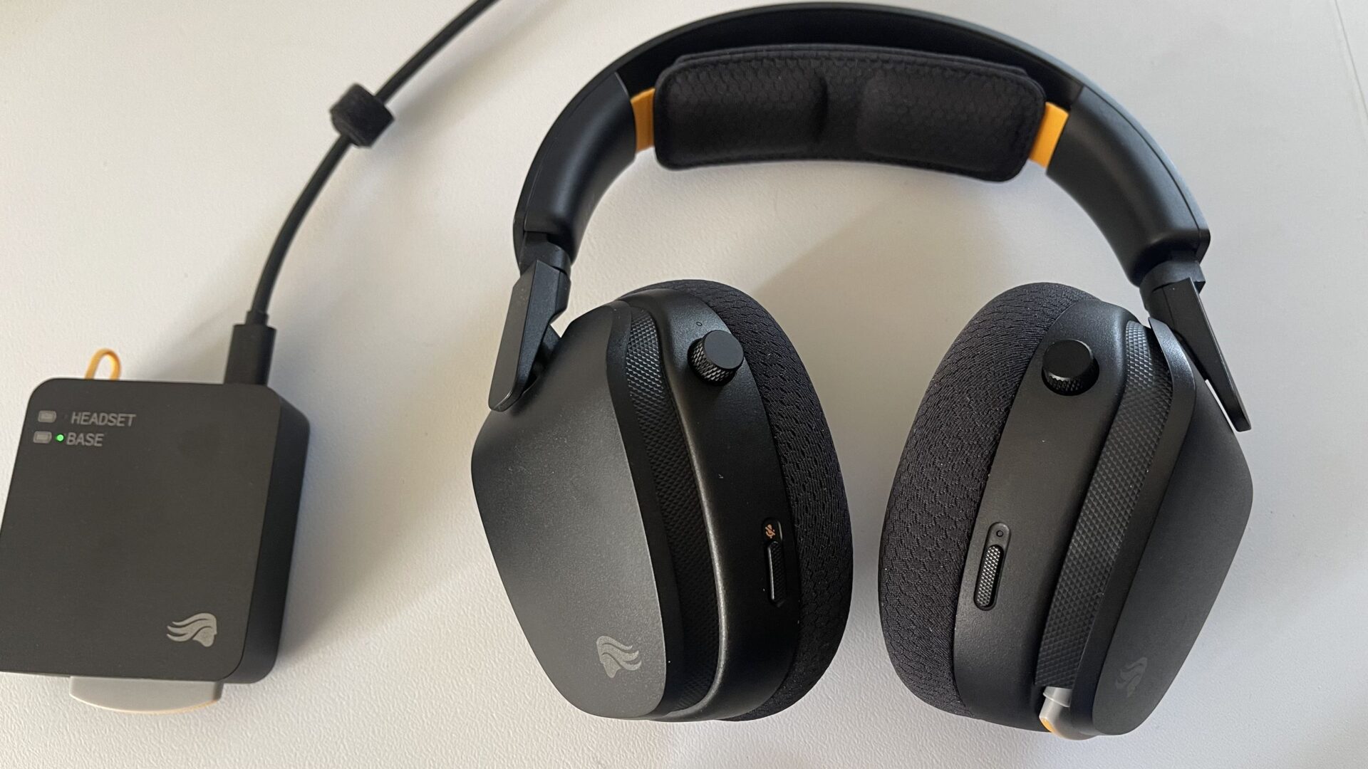 Glorious GHS Wireless InfinitePlay review: the battery life really is (almost) infinite