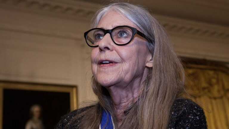 Margaret Hamilton