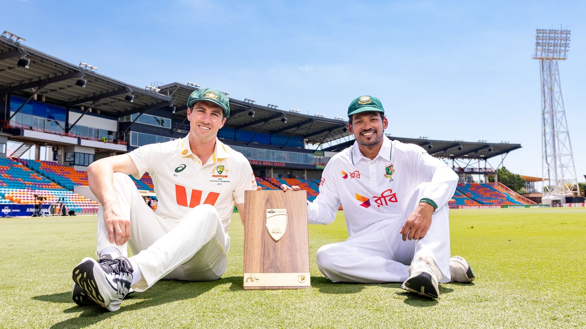 How to watch Australia vs Bangladesh Test Series: Free Streams & TV Channels
