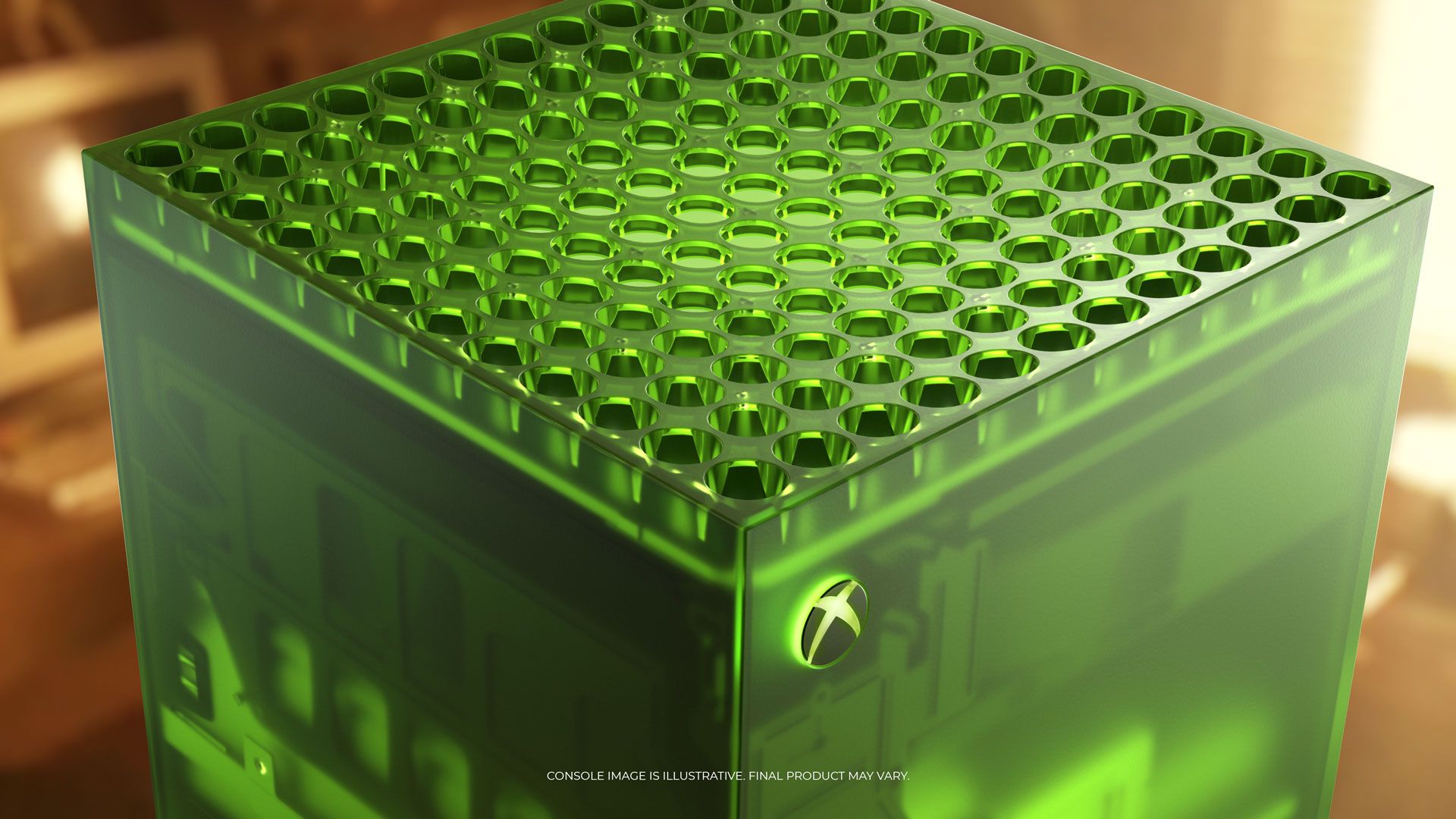 Xbox Series X25 Limited Edition