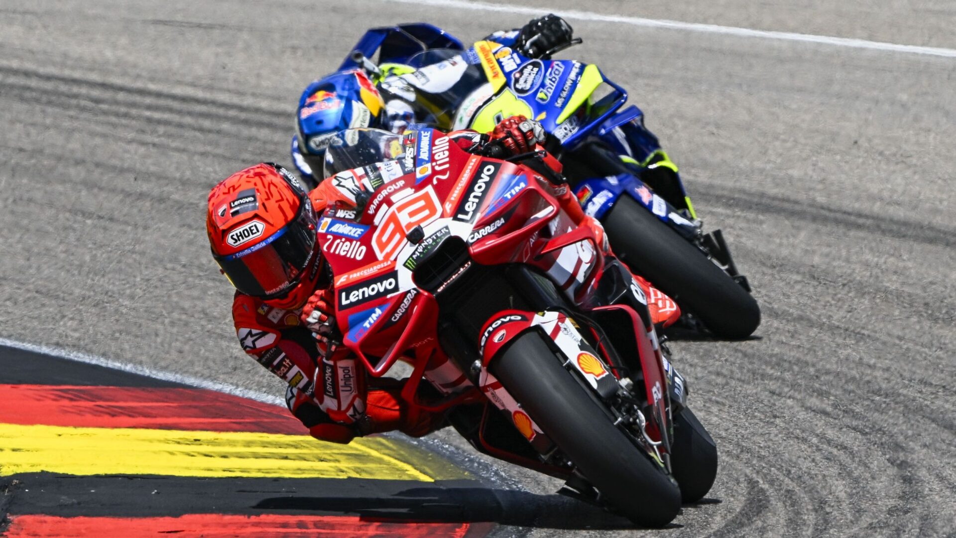 Watch British Grand Prix 2026 MotoGP for FREE: Live streams