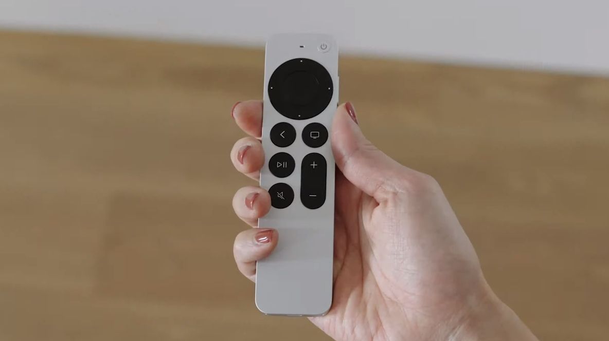 Apple spring event 2021