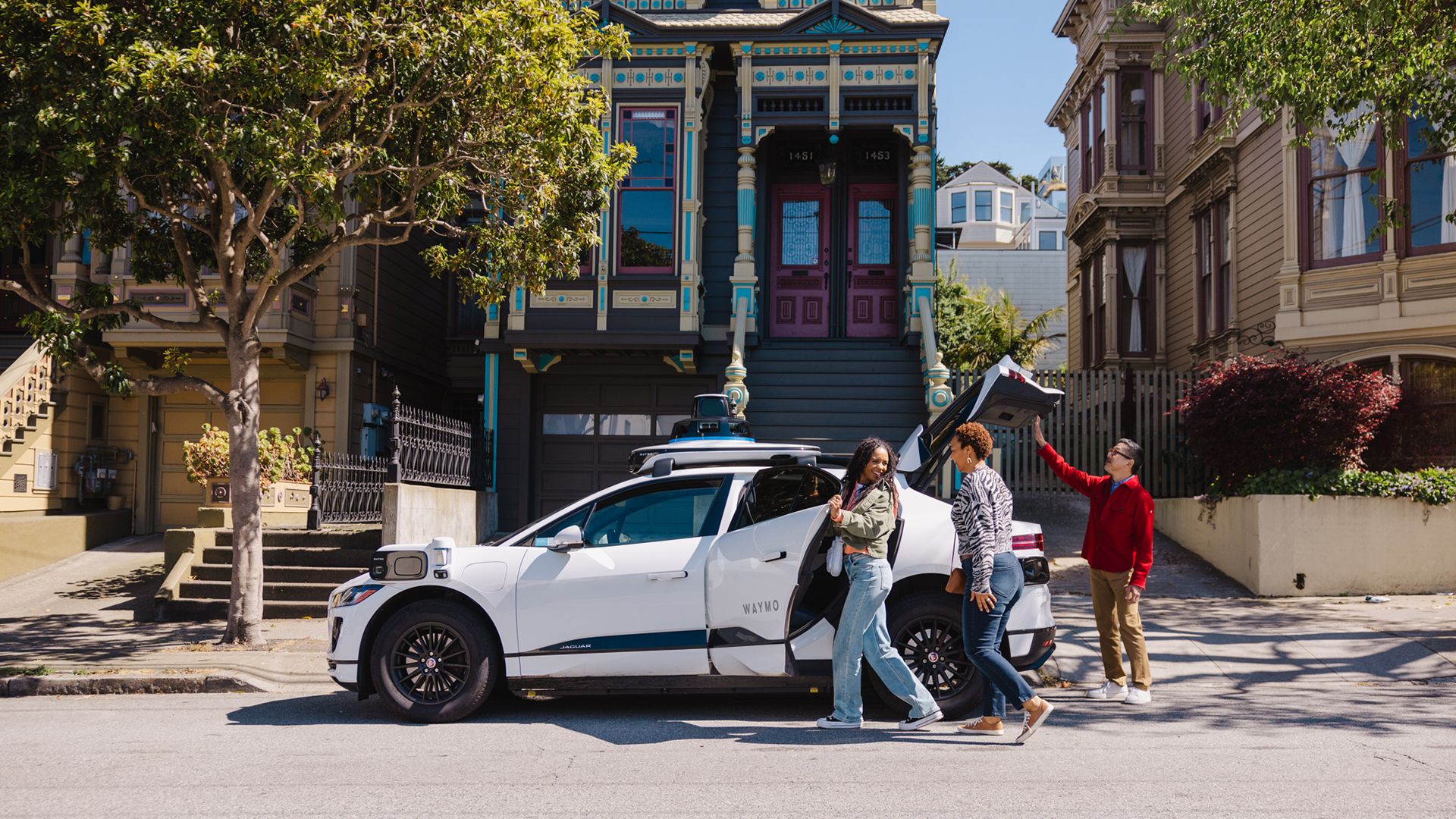 Waymo