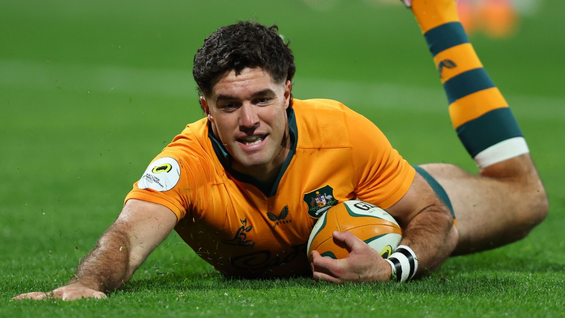 How to watch Japan vs Australia: Rugby union live streams