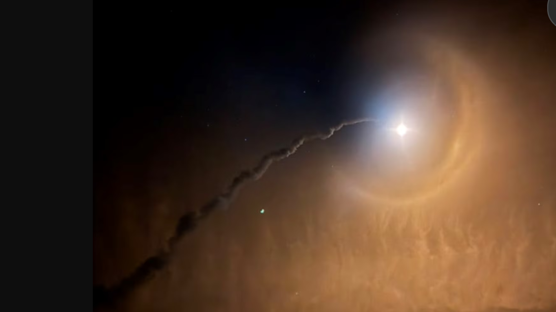Quasi-Zenith Satellite 7 launches U.S. Space Domain Awareness payload