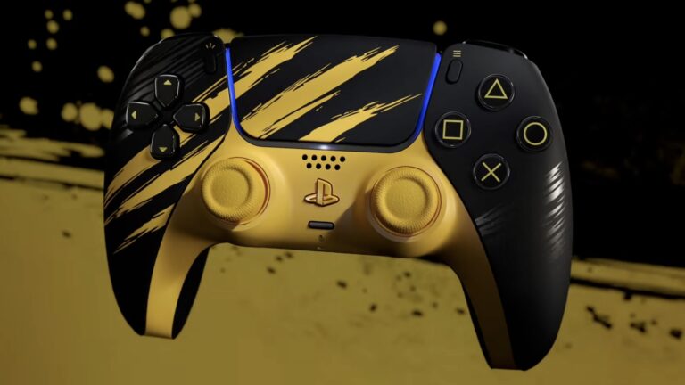 Marvel’s Wolverine Limited Edition PS5 Console bundle and accessories