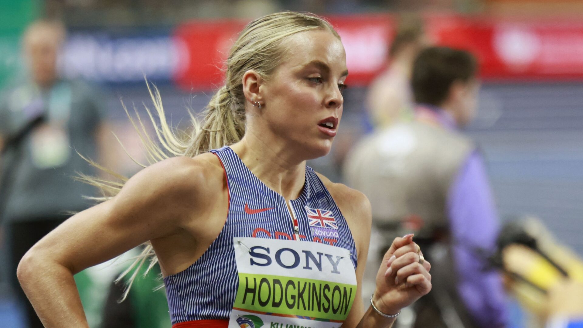 Watch European Athletics Championships 2026 for FREE: Live Streams & TV Channels