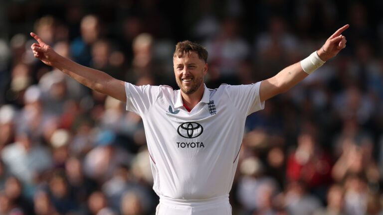 How to watch England vs Pakistan 2nd Test: Free Streams & TV Channels