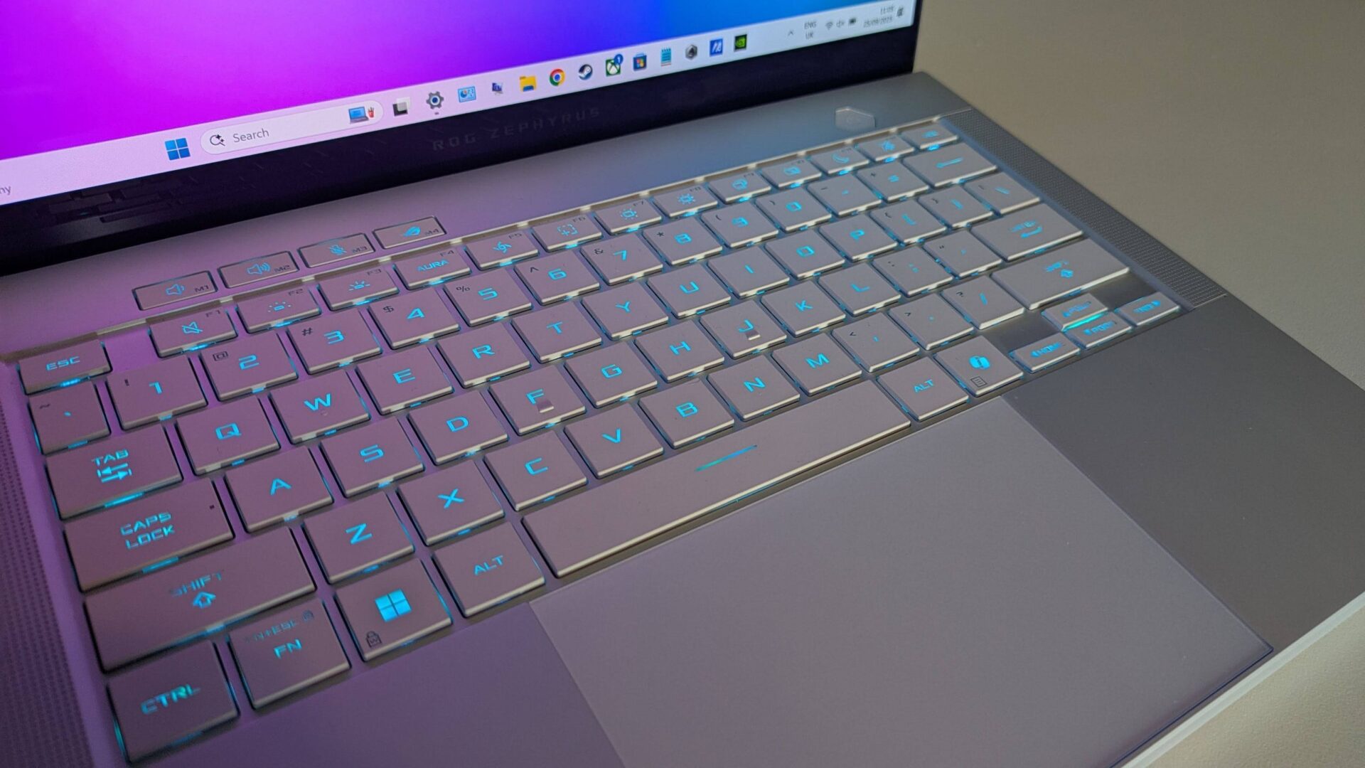 'Took me months to work this out': Redditor explains how Windows 11 can end up stripping out the GPU driver on your gaming laptop