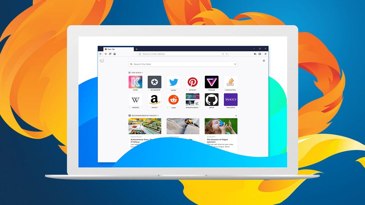 Firefox