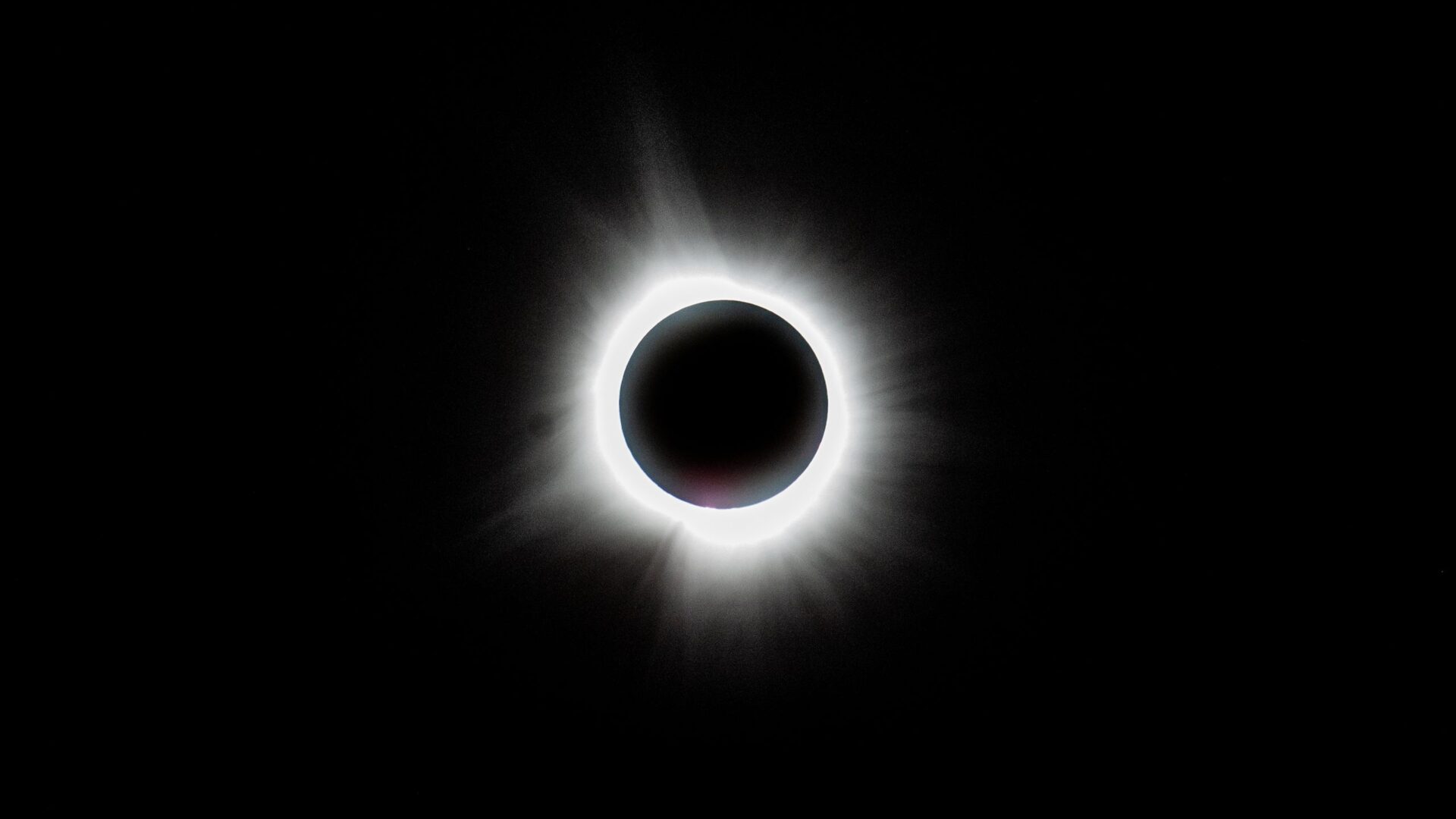 Thinking of trying to photograph the eclipse? I tried so hard to shoot the last one with my iPhone Pro Max and my DSLR — but in the end I'm glad I abandoned both