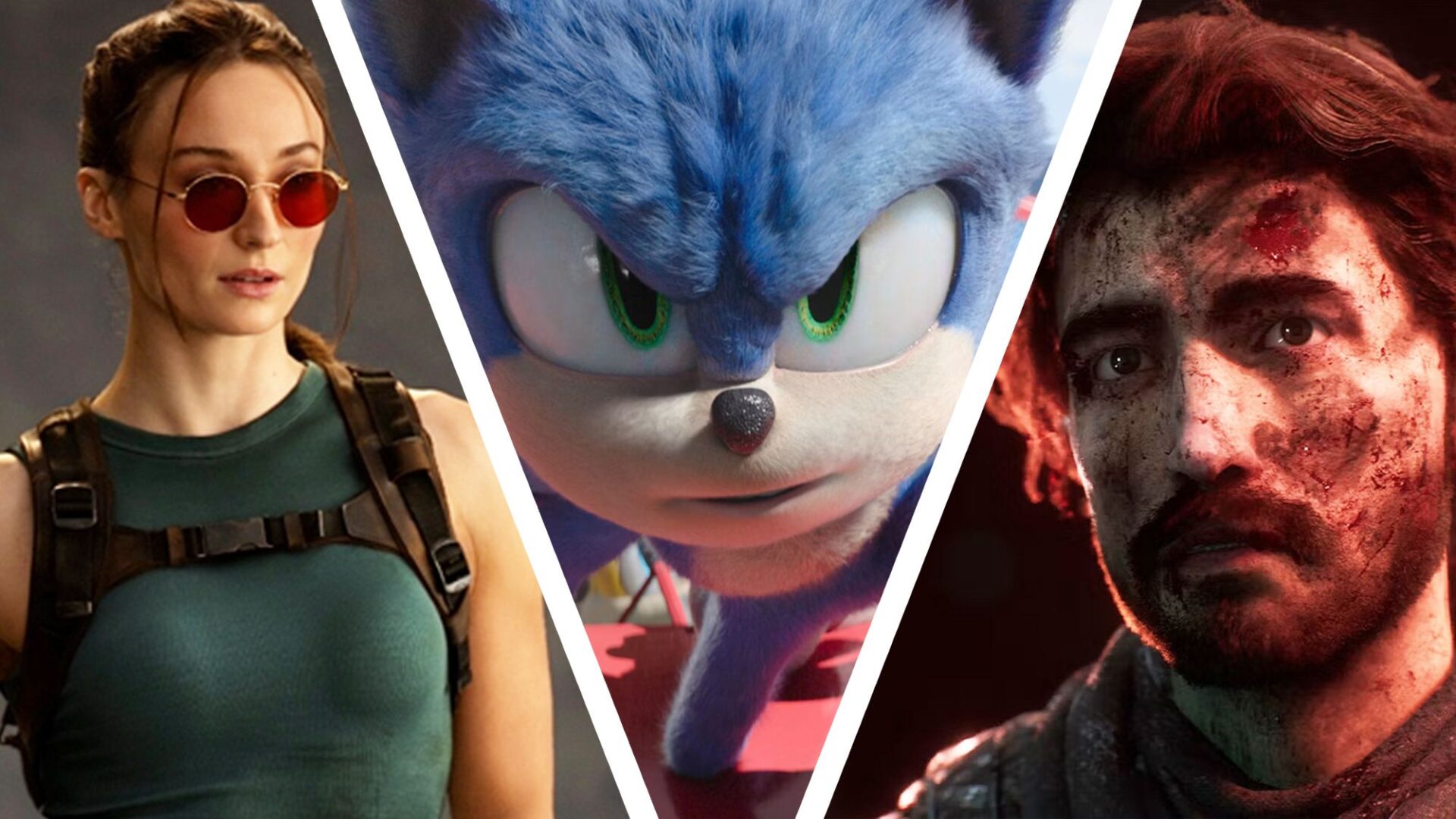 'That's our next mission — proving that games are art': meet Story Kitchen, the bold, trail-blazing studio behind the popular Sonic movies that wants to turn your favorite game into the next movie or TV hit