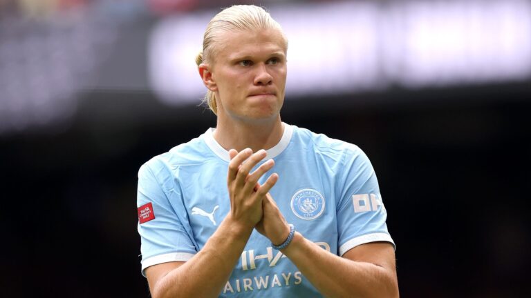 Watch Man City vs Bournemouth: Live Streams and TV Channels