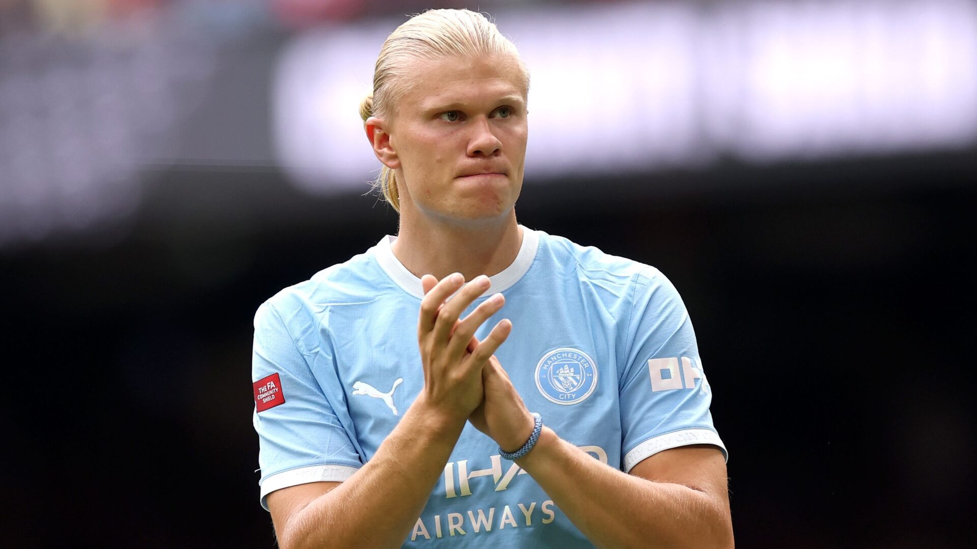 Watch Man City vs Bournemouth: Live Streams and TV Channels
