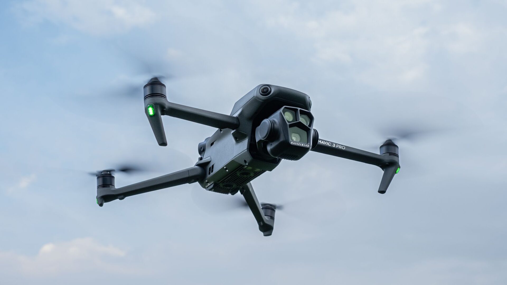 America pours $820 million into homegrown drone parts as officials scramble to shut foreign suppliers out for good