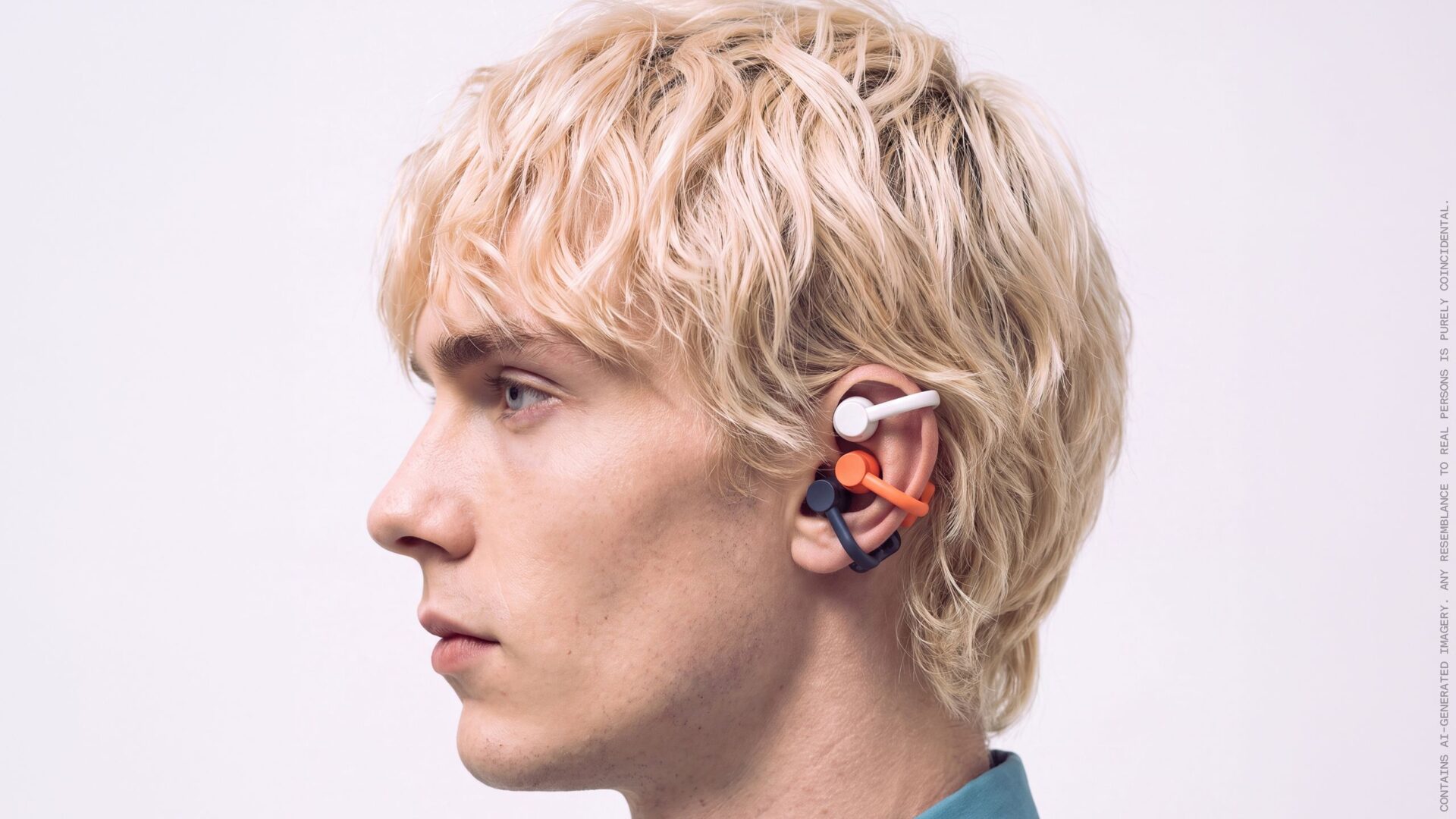 CMF's first clip-style open earbuds are here with a tempting price tag and, thankfully, none of Nothing's flagship surveillance tech
