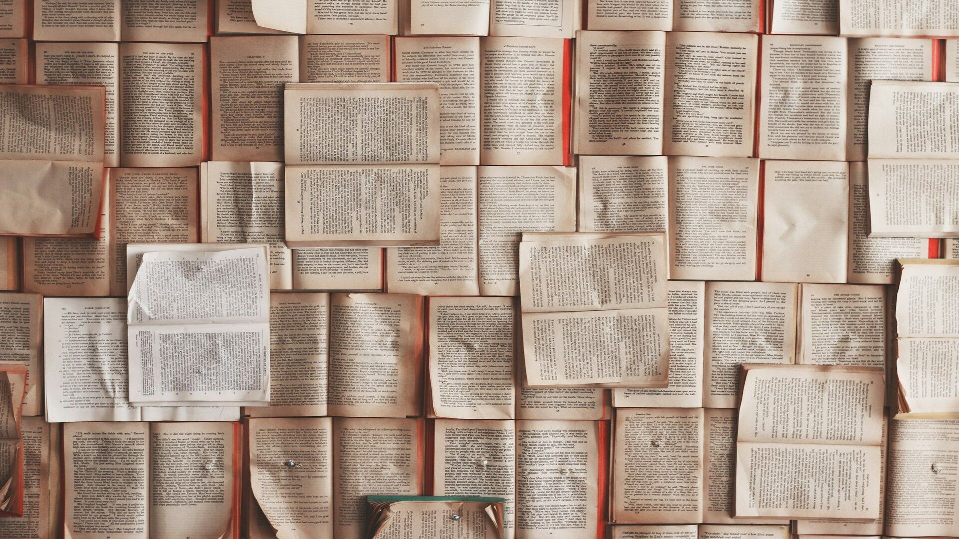 Ultra-rare books are being destroyed by AI