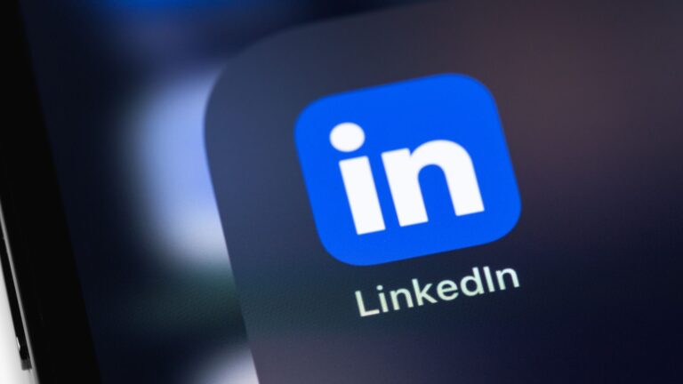 LinkedIn says it won't be spending big on AI hardware this year — but it has a good reason why