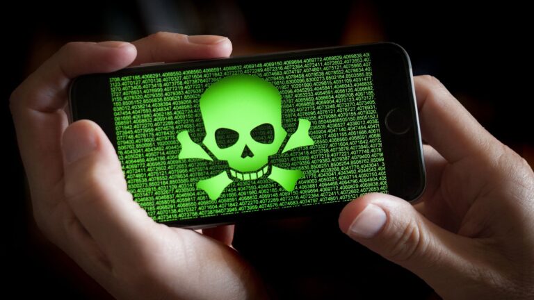 This Android banking trojan uses a fake VPN prompt to silence Google's defenses