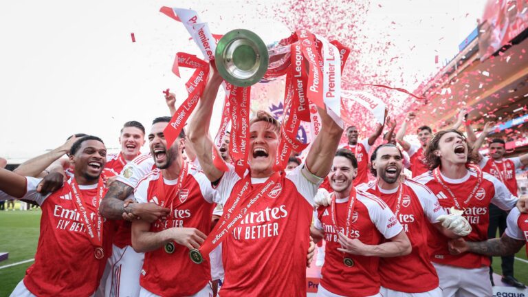 How to watch Premier League 2026/27: Free Streams & TV Channels — Matchday 1