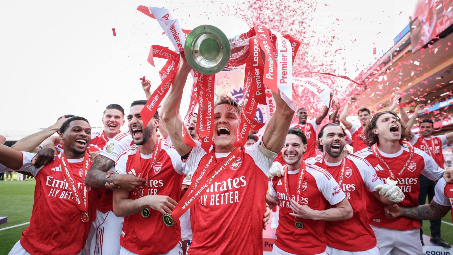 How to watch Premier League 2026/27: Free Streams & TV Channels — Matchday 1