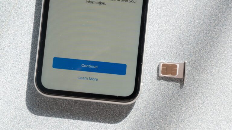 'The attacks we found only scratch the surface of what is possible': Experts say so-called 'Proactive SIM' cards can hijack smartphones, IoT devices and even EV chargers