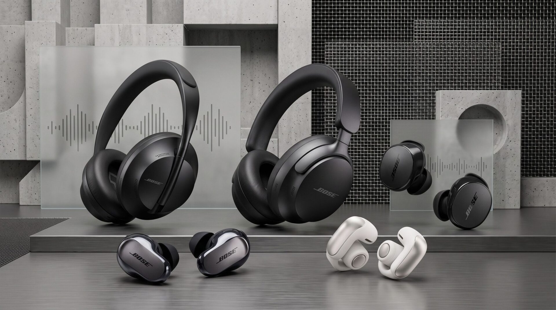 Bose just discounted these 5 top headphones and earbuds by up to $130 at Amazon