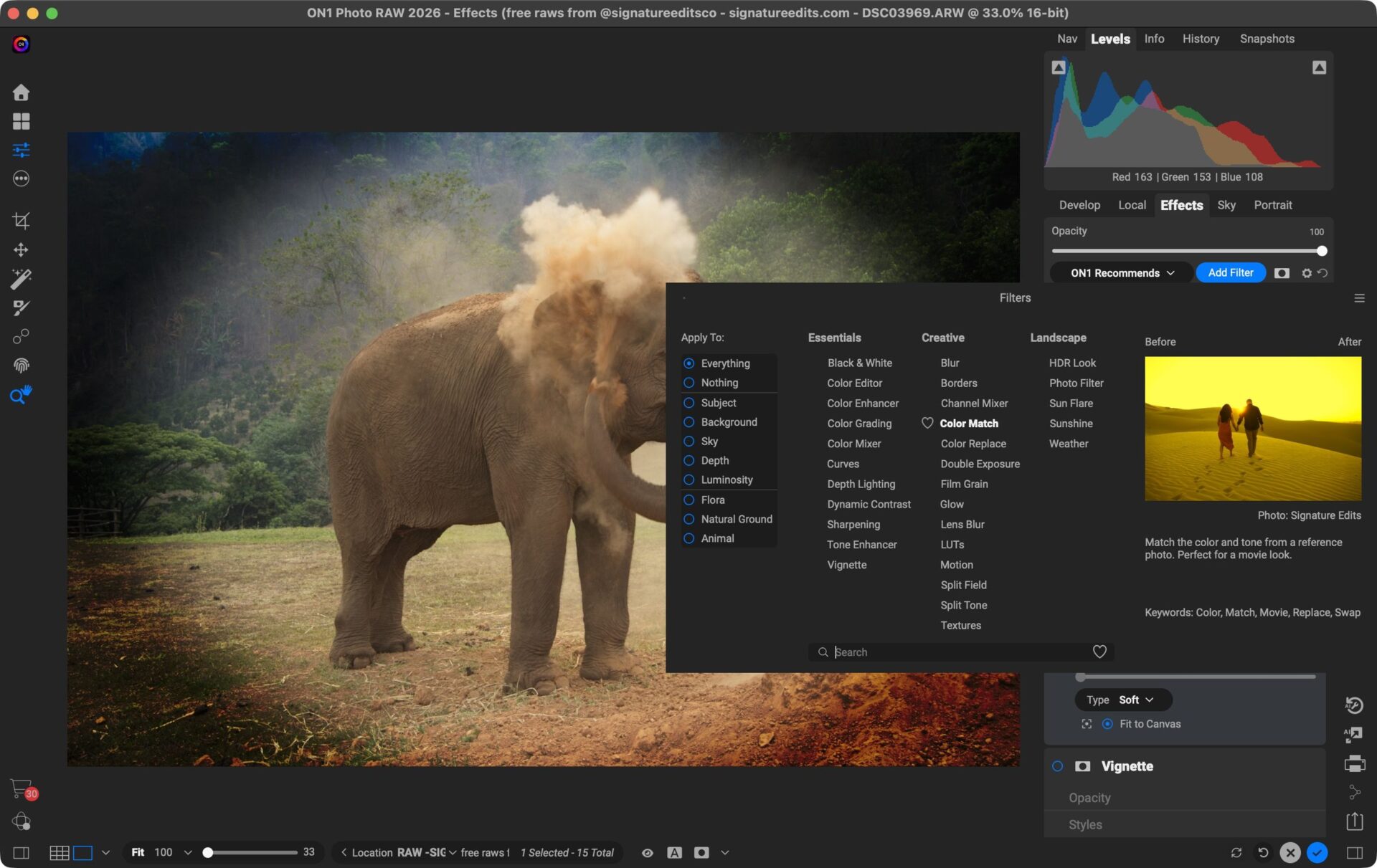 ON1 Photo RAW (2026) review