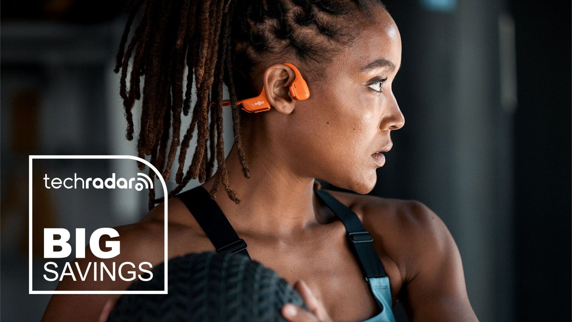 I can’t recommend Shokz open-style headphones enough for running, cycling and even work — and they’re now up to 36% off for a limited time